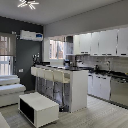 Departamento Centrico, Pasos Peatonal Apartman Mendoza Kültér fotó