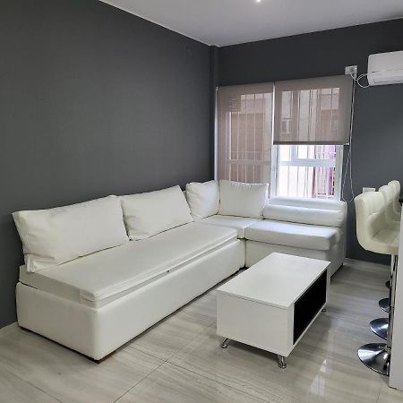 Departamento Centrico, Pasos Peatonal Apartman Mendoza Kültér fotó
