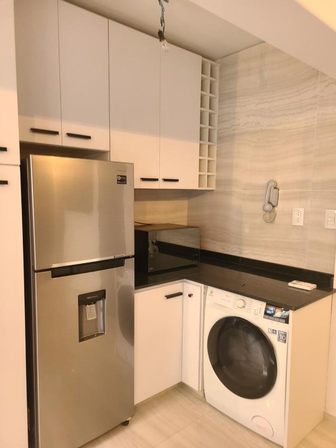 Departamento Centrico, Pasos Peatonal Apartman Mendoza Kültér fotó