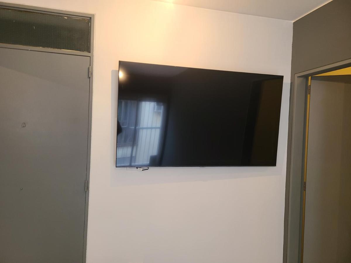 Departamento Centrico, Pasos Peatonal Apartman Mendoza Kültér fotó