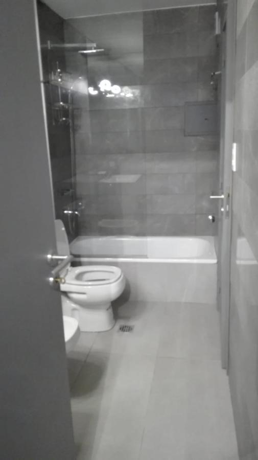 Departamento Centrico, Pasos Peatonal Apartman Mendoza Kültér fotó