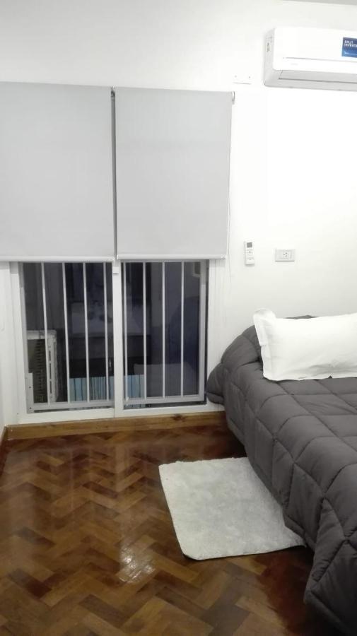 Departamento Centrico, Pasos Peatonal Apartman Mendoza Kültér fotó