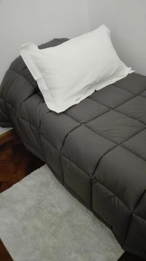 Departamento Centrico, Pasos Peatonal Apartman Mendoza Kültér fotó