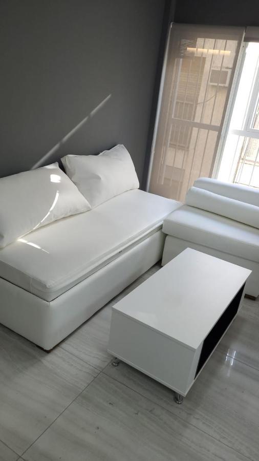 Departamento Centrico, Pasos Peatonal Apartman Mendoza Kültér fotó
