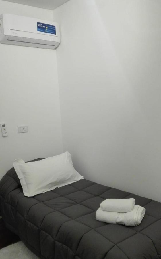 Departamento Centrico, Pasos Peatonal Apartman Mendoza Kültér fotó