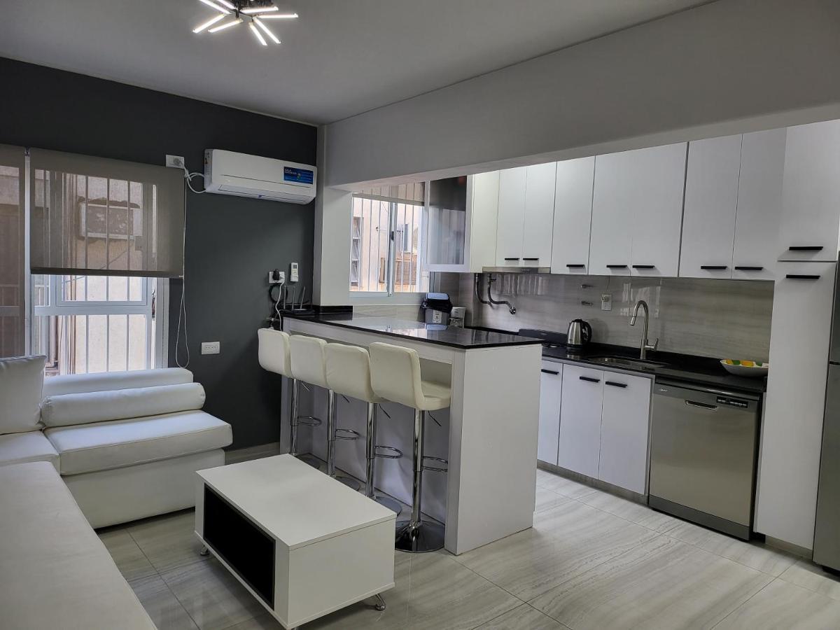 Departamento Centrico, Pasos Peatonal Apartman Mendoza Kültér fotó